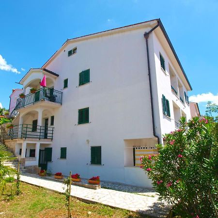 Apartments Eugen 2024 Rabac Bagian luar foto