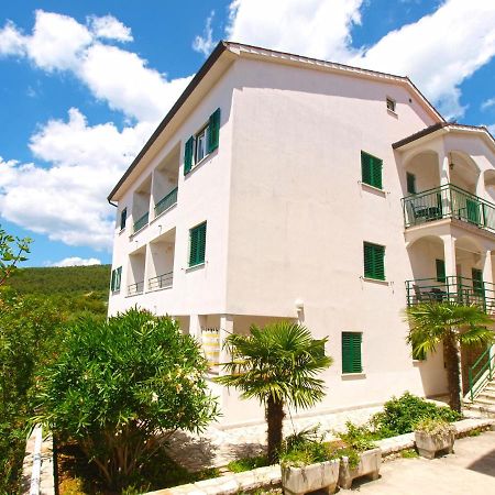 Apartments Eugen 2024 Rabac Bagian luar foto