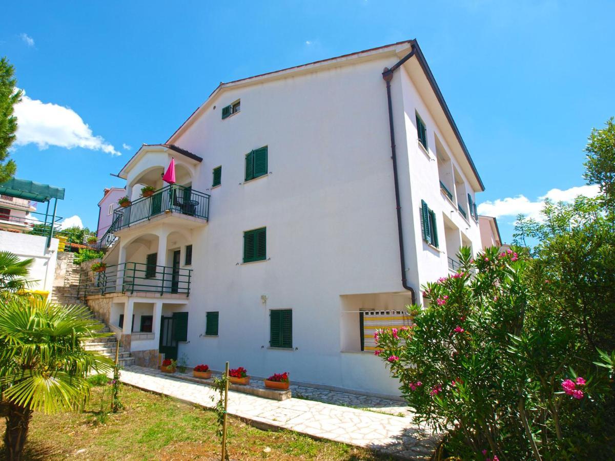 Apartments Eugen 2024 Rabac Bagian luar foto