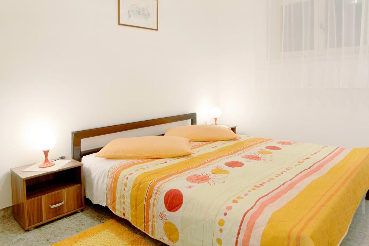 Apartments Eugen 2024 Rabac Bagian luar foto