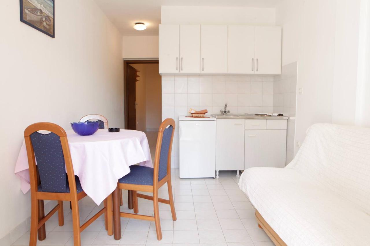 Apartments Eugen 2024 Rabac Bagian luar foto