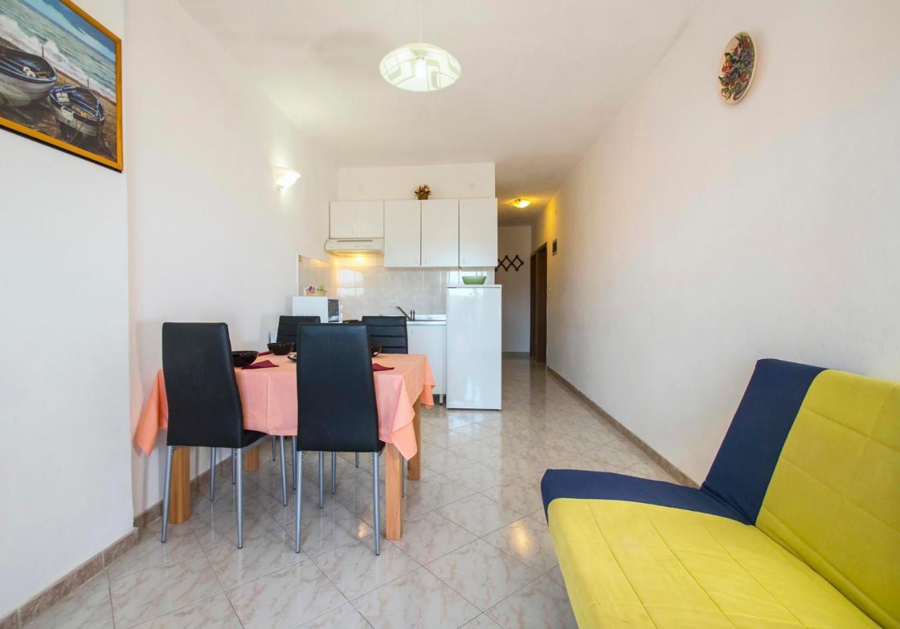Apartments Eugen 2024 Rabac Bagian luar foto