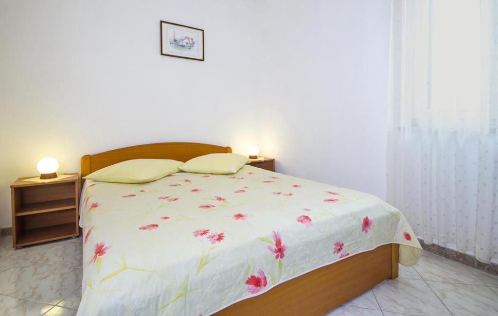 Apartments Eugen 2024 Rabac Bagian luar foto