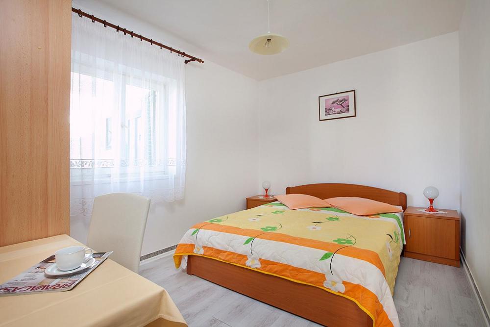 Apartments Eugen 2024 Rabac Bagian luar foto