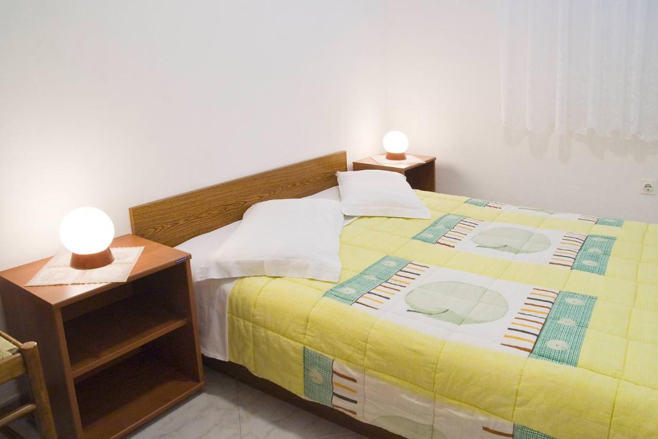 Apartments Eugen 2024 Rabac Bagian luar foto