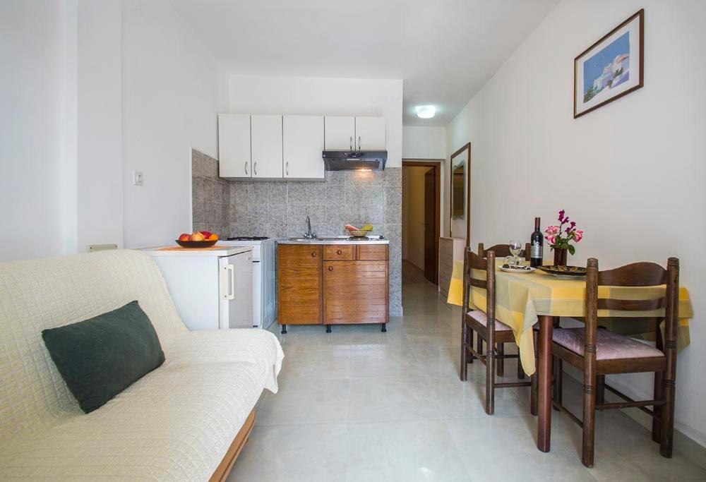 Apartments Eugen 2024 Rabac Bagian luar foto