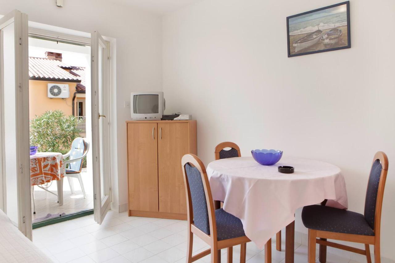 Apartments Eugen 2024 Rabac Bagian luar foto