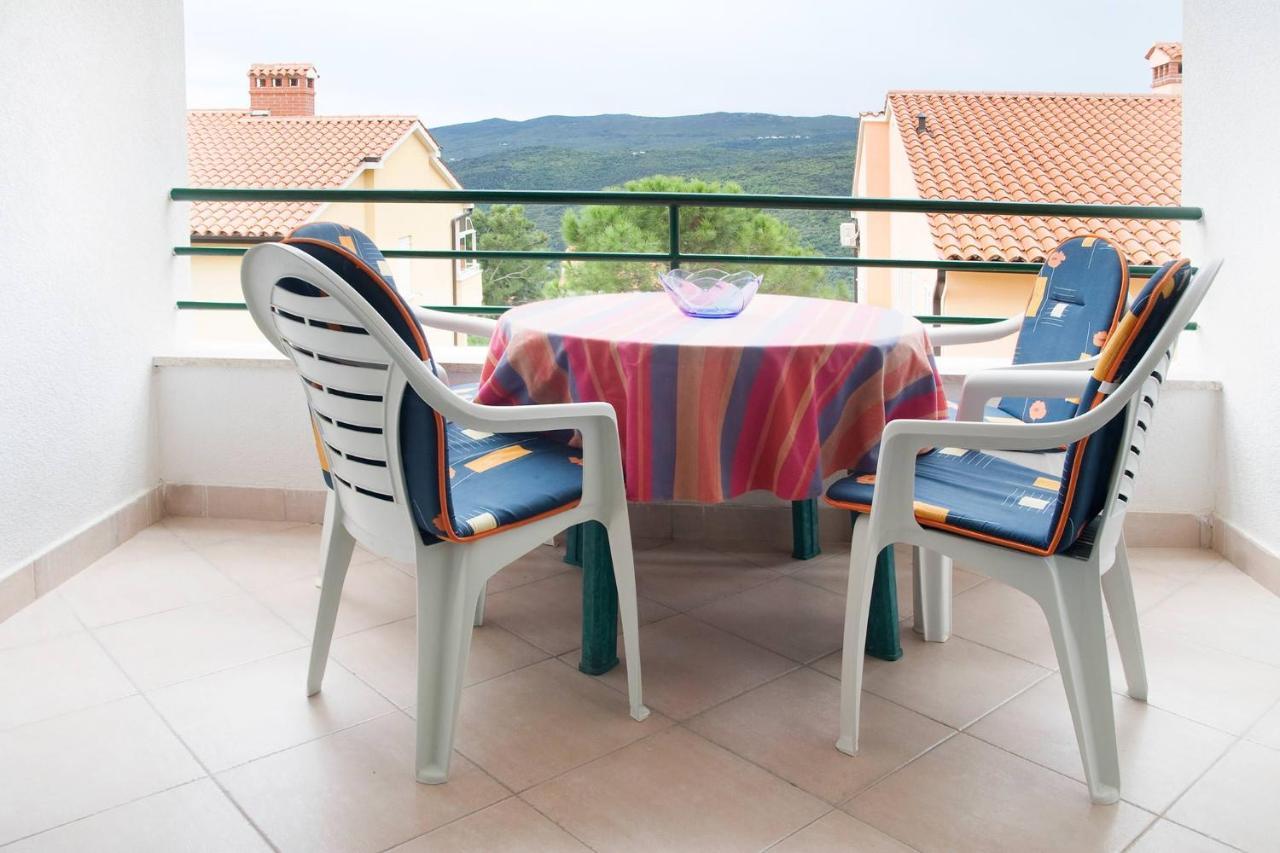 Apartments Eugen 2024 Rabac Bagian luar foto