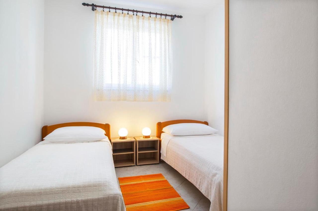 Apartments Eugen 2024 Rabac Bagian luar foto