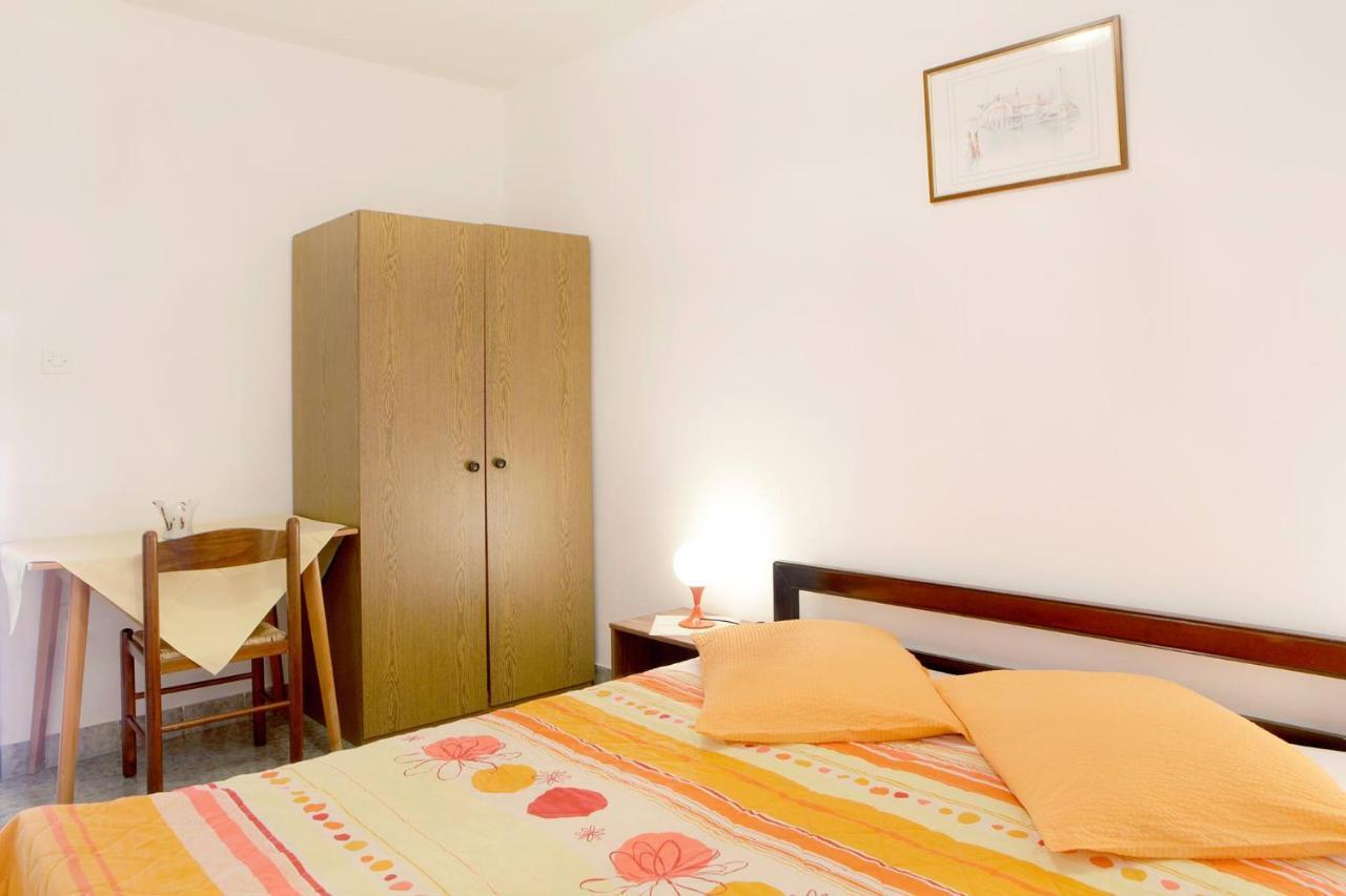 Apartments Eugen 2024 Rabac Bagian luar foto
