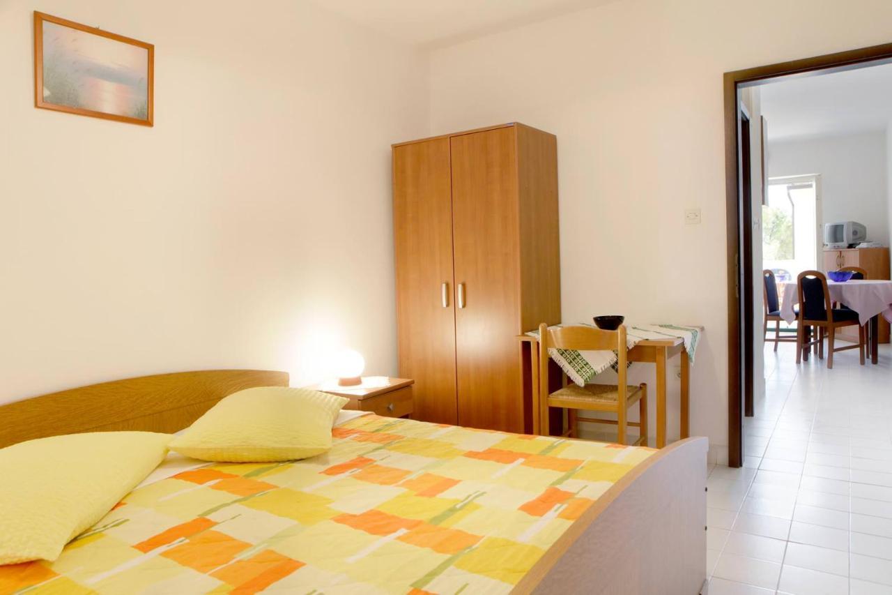 Apartments Eugen 2024 Rabac Bagian luar foto
