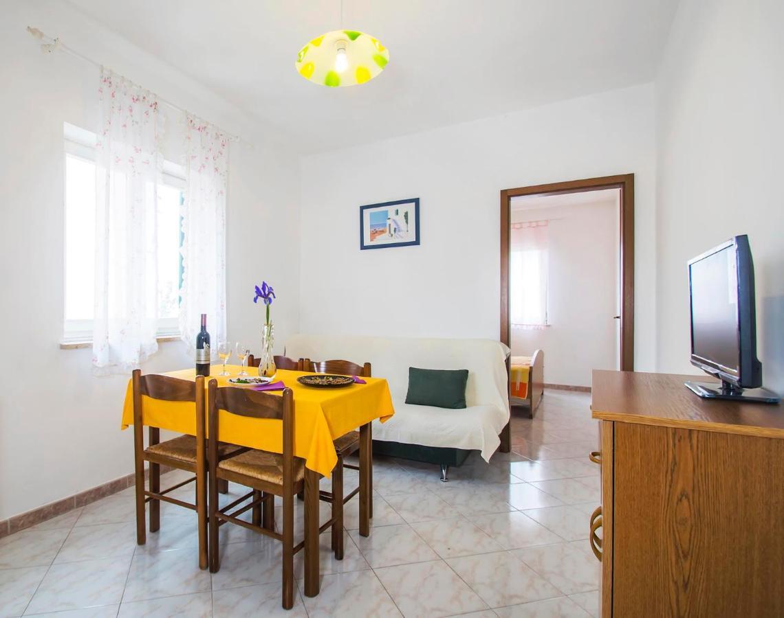 Apartments Eugen 2024 Rabac Bagian luar foto