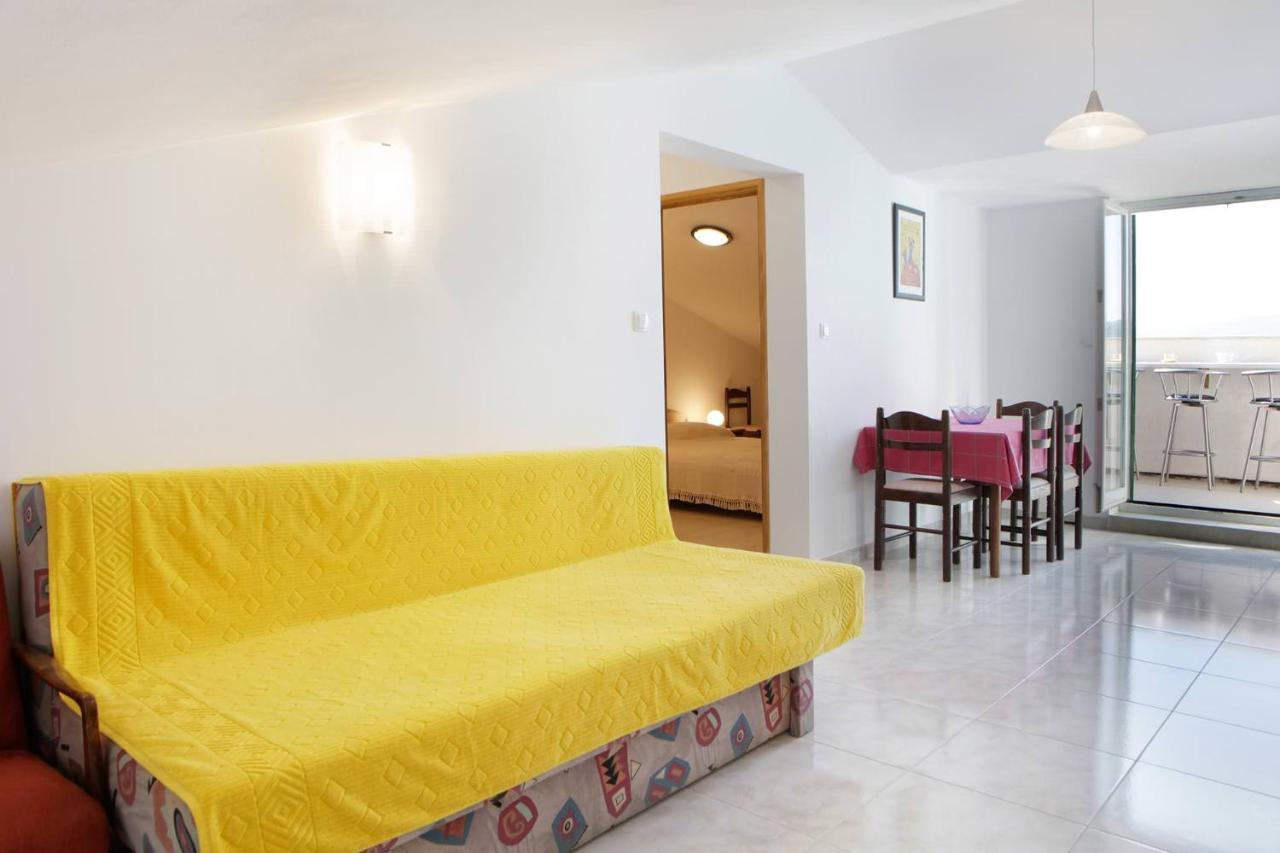 Apartments Eugen 2024 Rabac Bagian luar foto