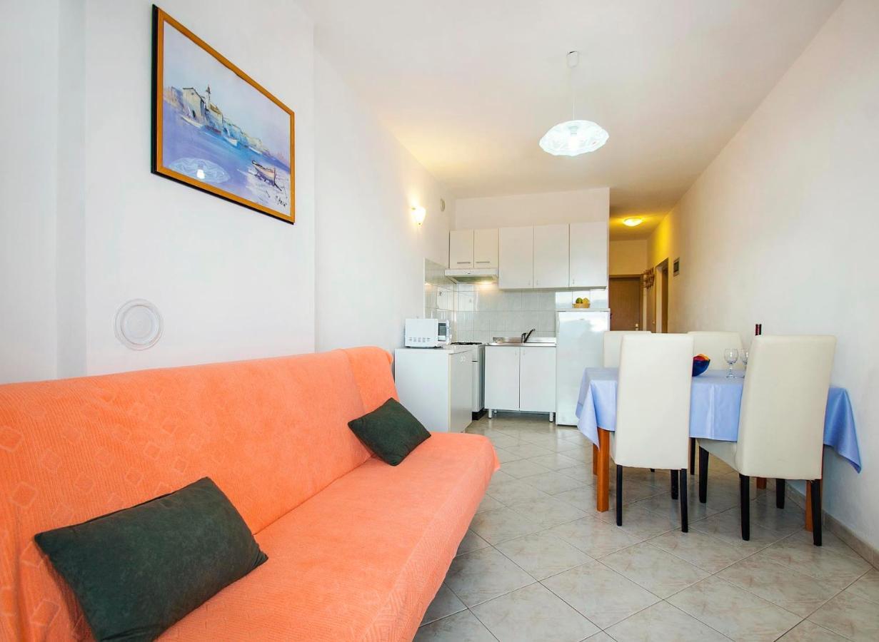 Apartments Eugen 2024 Rabac Bagian luar foto