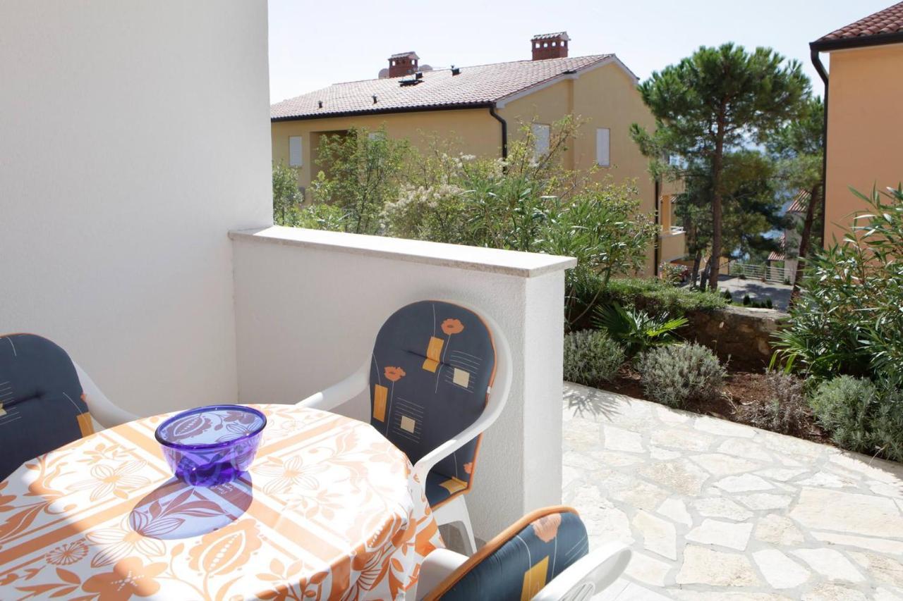 Apartments Eugen 2024 Rabac Bagian luar foto