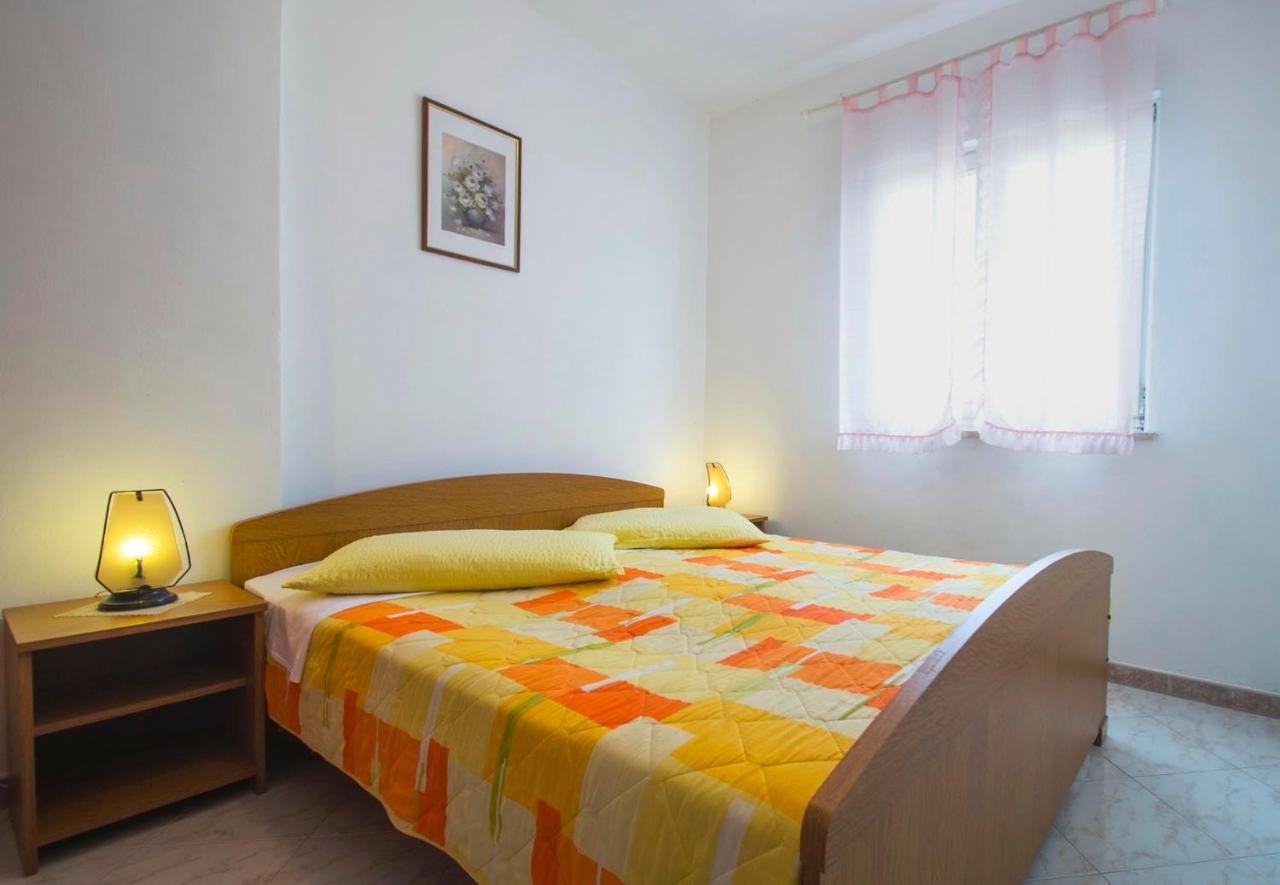 Apartments Eugen 2024 Rabac Bagian luar foto