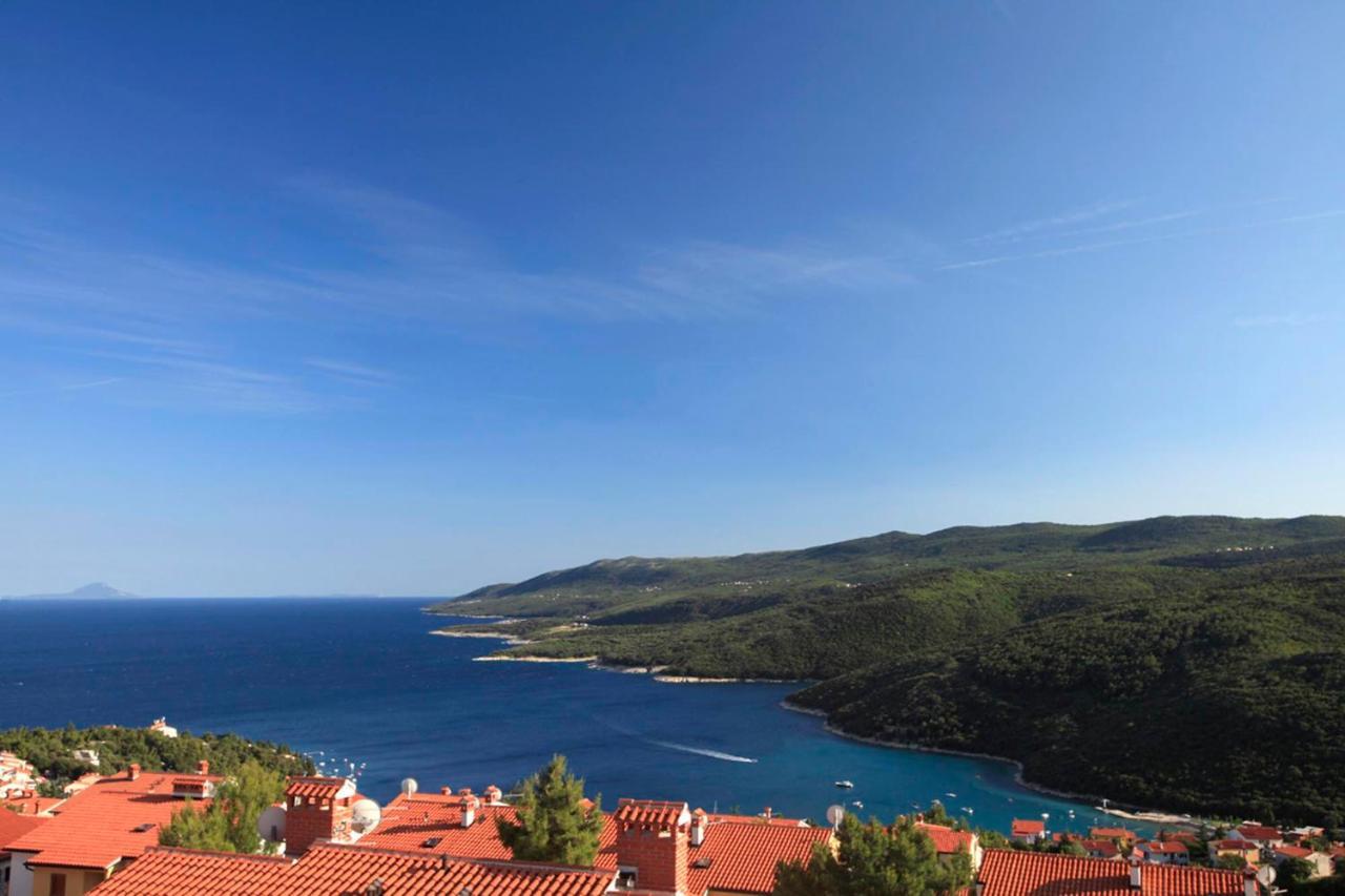 Apartments Eugen 2024 Rabac Bagian luar foto