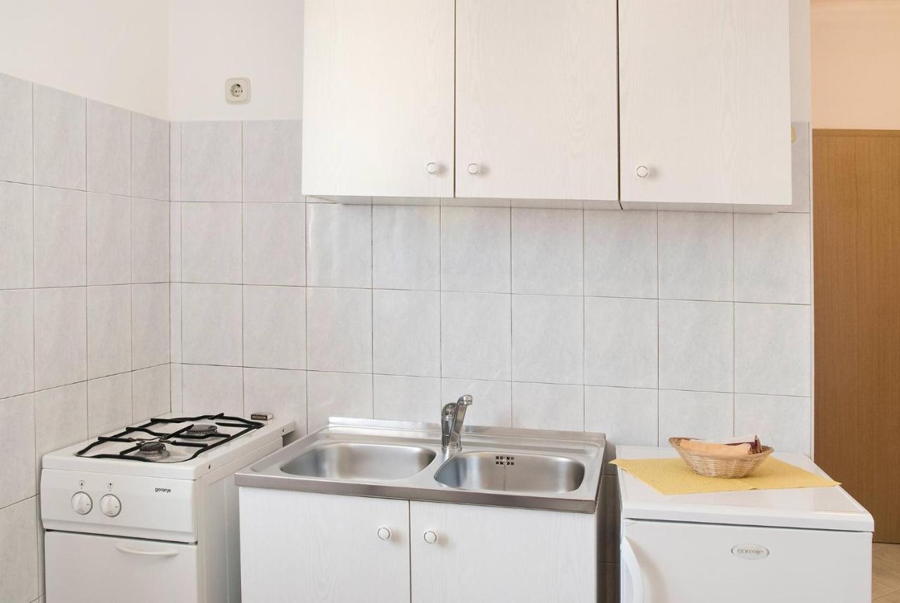 Apartments Eugen 2024 Rabac Bagian luar foto