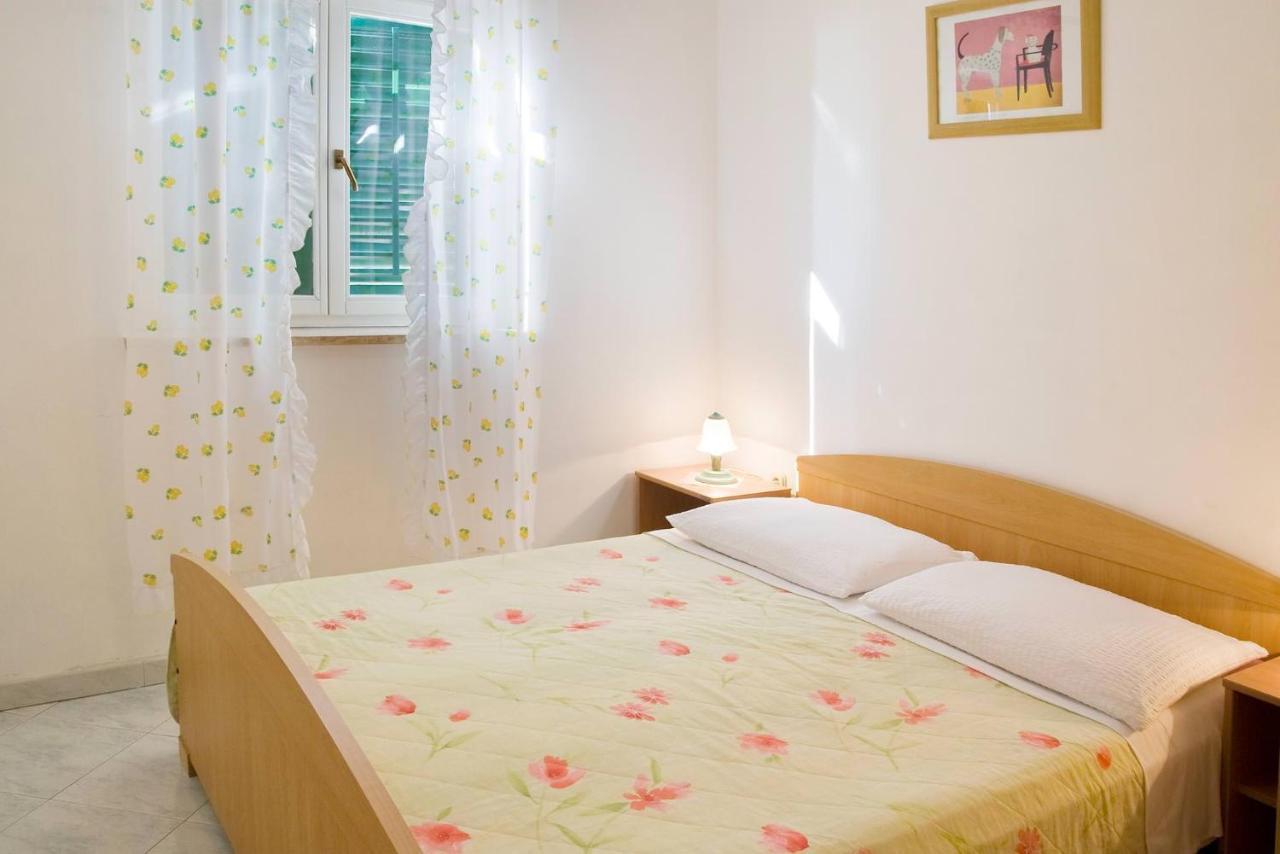 Apartments Eugen 2024 Rabac Bagian luar foto