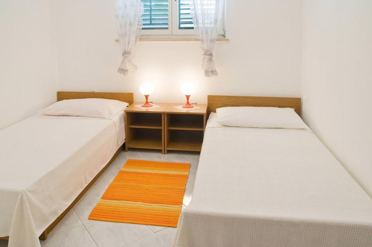 Apartments Eugen 2024 Rabac Bagian luar foto