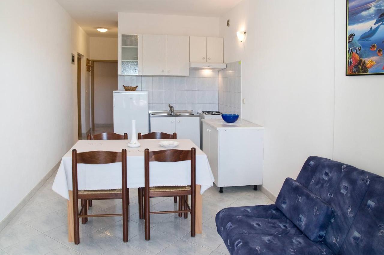 Apartments Eugen 2024 Rabac Bagian luar foto
