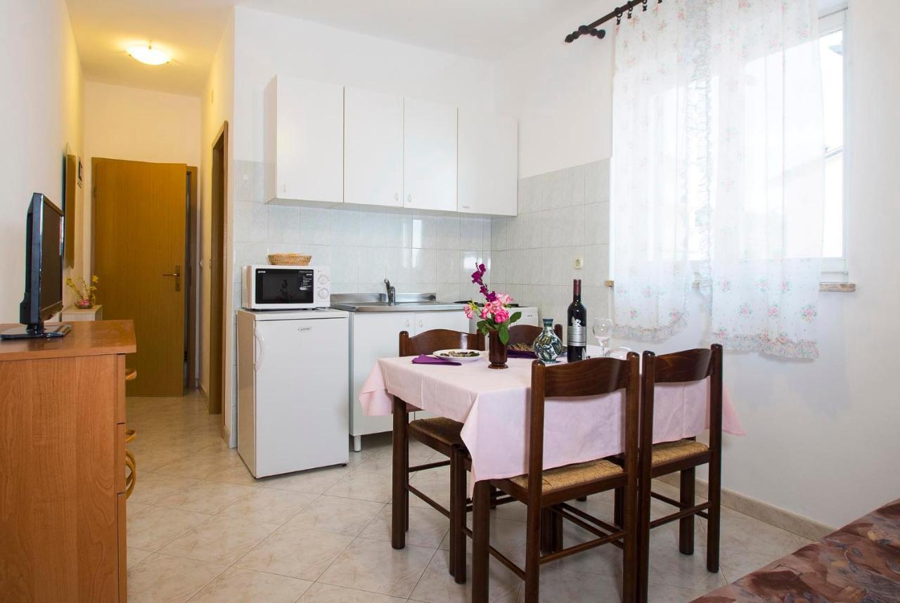 Apartments Eugen 2024 Rabac Bagian luar foto