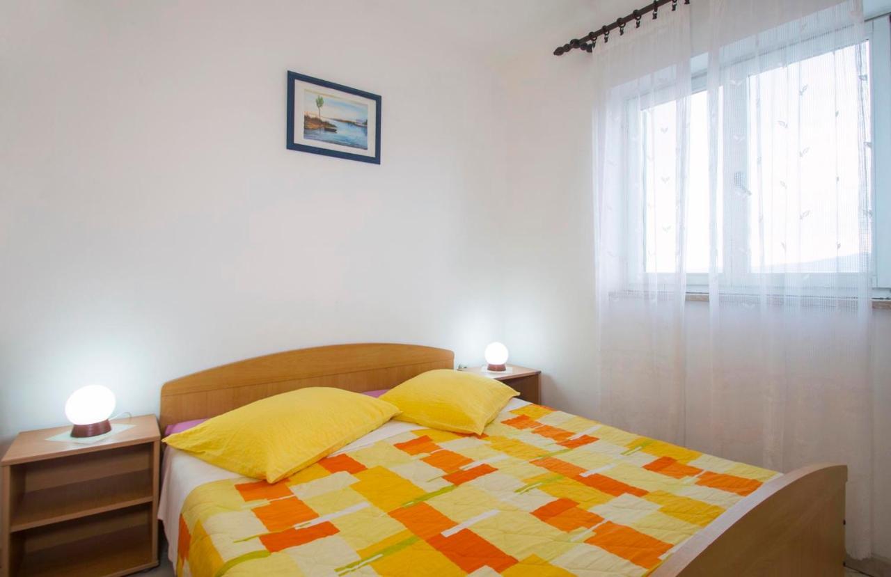 Apartments Eugen 2024 Rabac Bagian luar foto