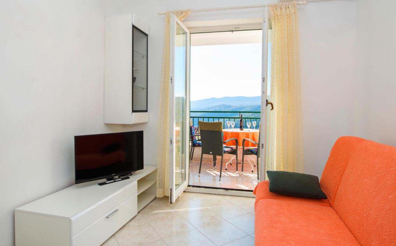 Apartments Eugen 2024 Rabac Bagian luar foto